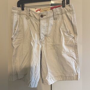 Hollister shorts-31 waist
